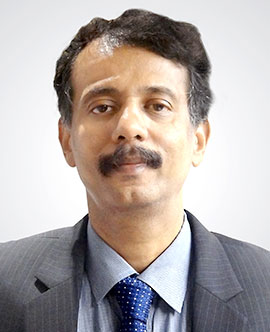 Nitin Kulkarni