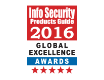 12th Annual Info Security PG's 2016 Global Excellence Awards, USA