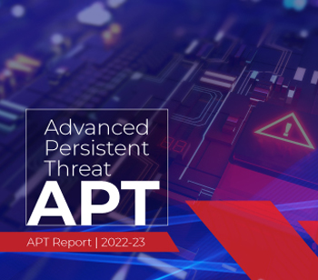 Advanced Persistent Threats (APT) - 2023