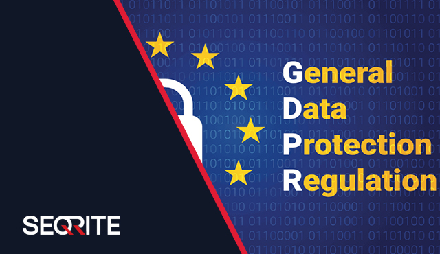 Linee guida GDPR: cosa cambia per i leader della cybersecurity?