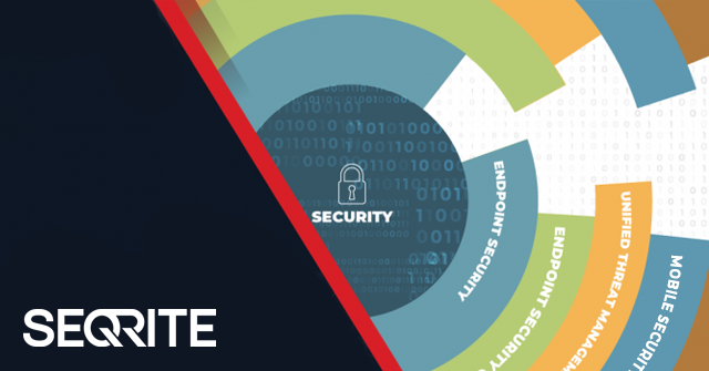 Implementa un modello di sicurezza stratificato con Seqrite!