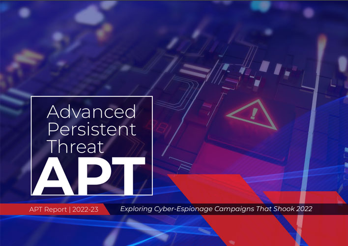 Threat Intelligence Feed