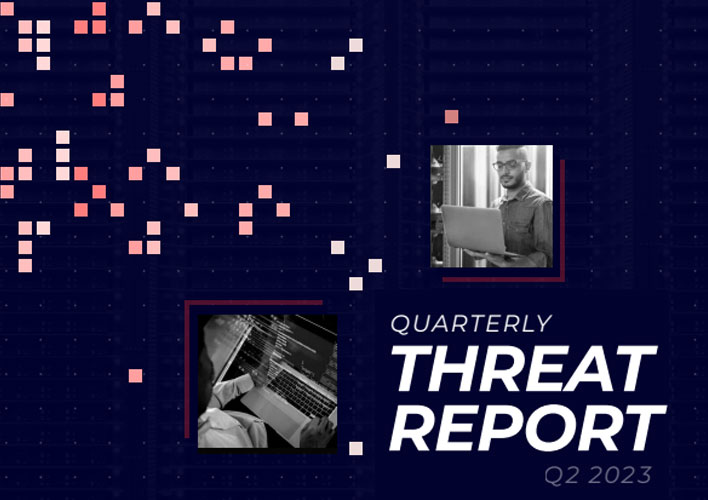 Threat Intelligence Feed